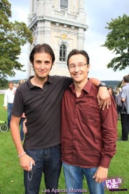 Apéro Pré-Doudou ! - Gallerie photo #180